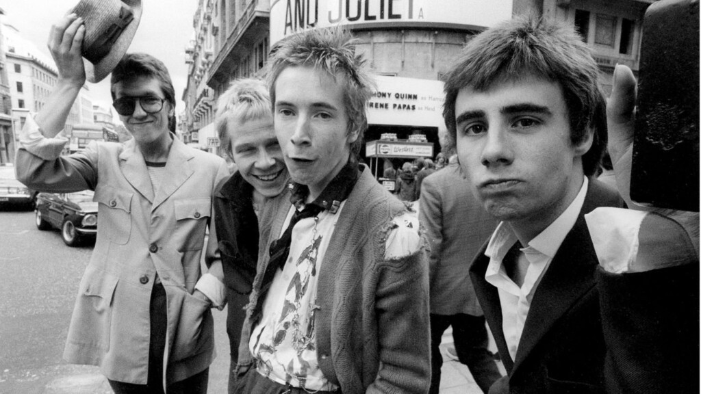 Danny Boyle Prepara Miniserie Sobre La Banda De Punk Brit Nica Sex Pistols