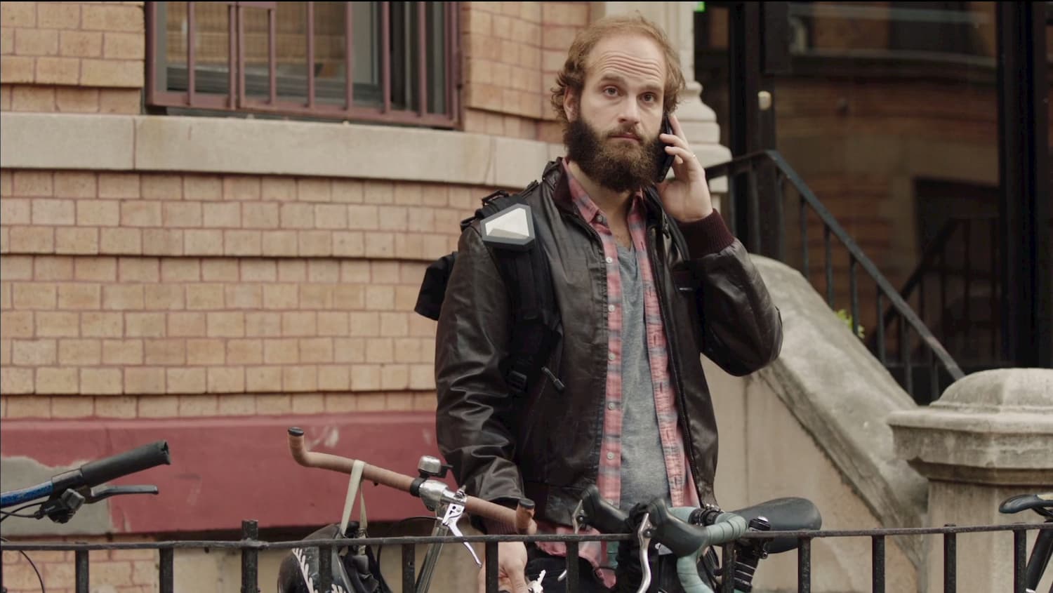 Se acaba del delivery de marihuana: ‘High Maintenance’ no tendrá quinta temporada