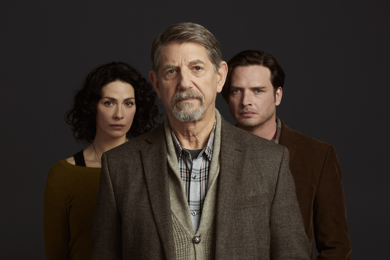 FOX Premium Series estrena hoy la serie canadiense ‘The Disappearance’