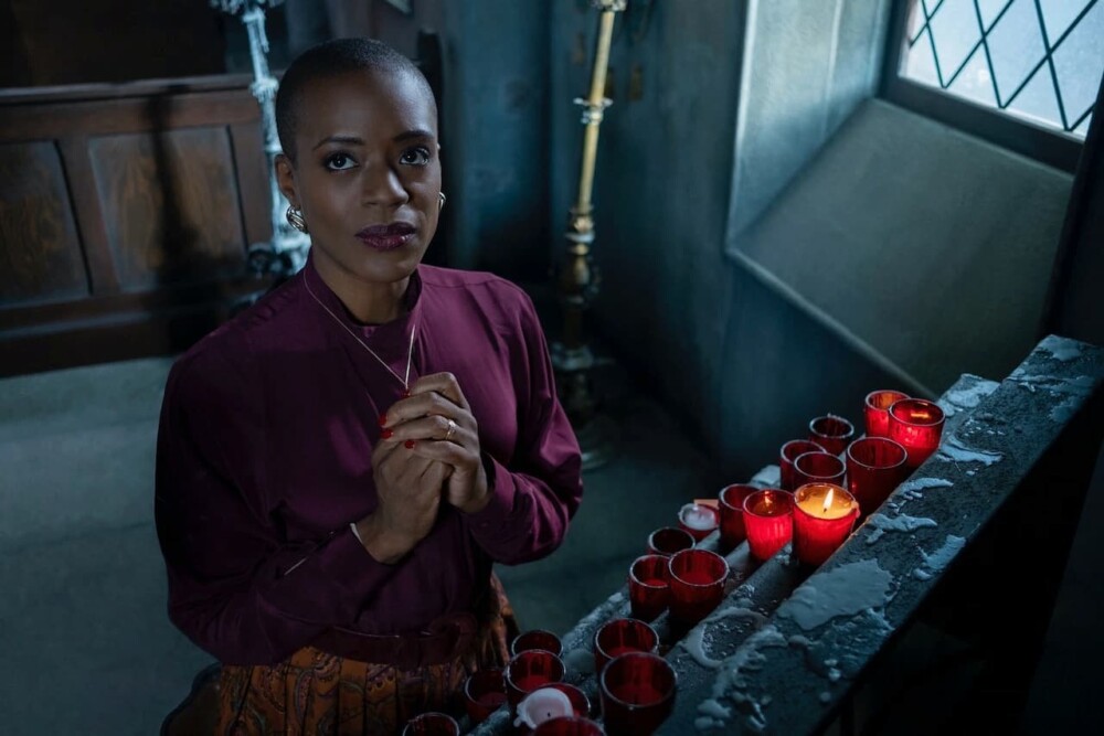 the haunting of bly manor