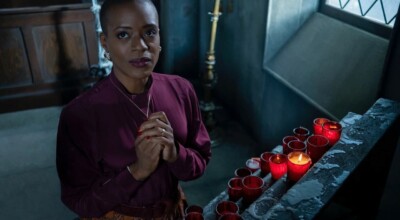 the haunting of bly manor