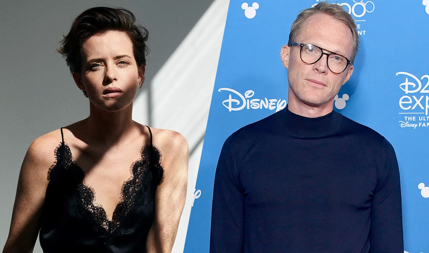 Claire Foy y Paul Bettany protagonizarán la segunda temporada de ‘A Very British Scandal’