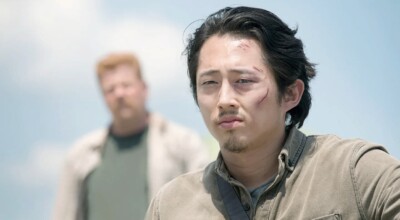 the walking dead