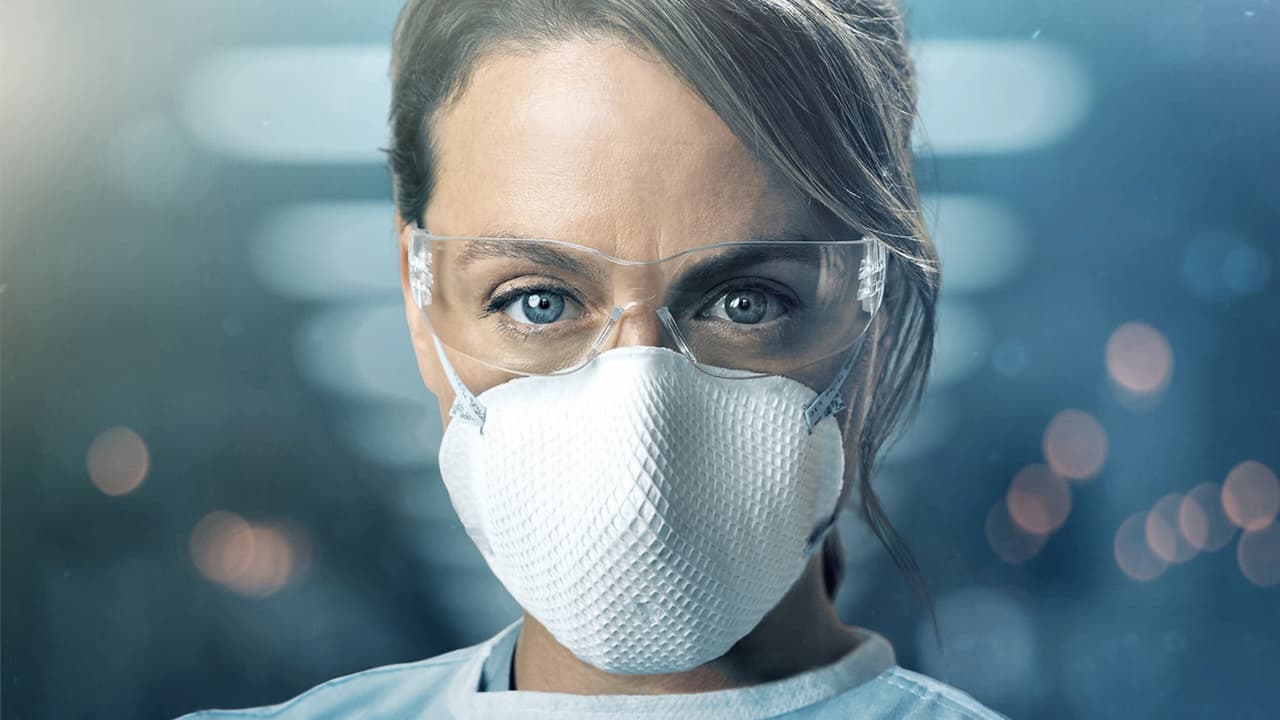 TNT Series estrena hoy la producción canadiense ‘Epidemia’