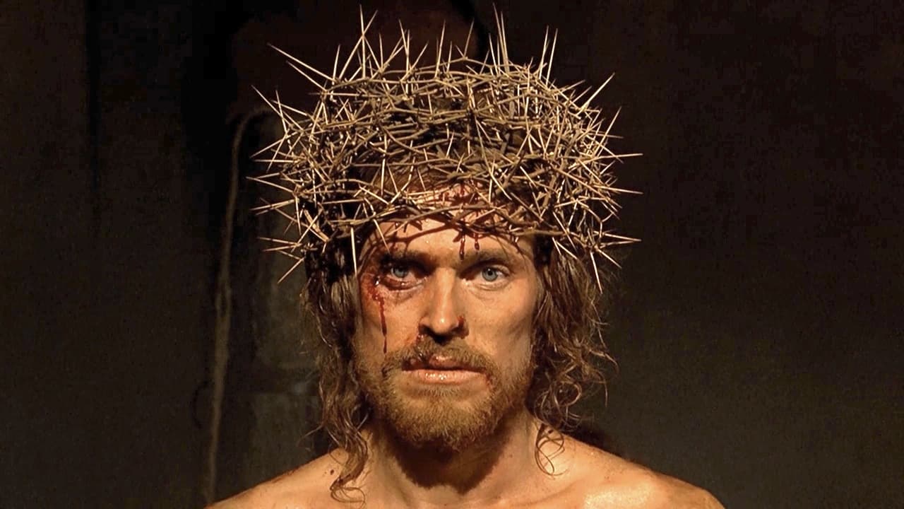 Martin Scorsese prepara serie sobre la vida de Jesús y sus pasajes ocultos