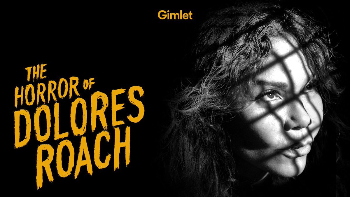 Amazon Prime Video adaptará el podcast ‘The Horror of Dolores Roach’ como serie de TV