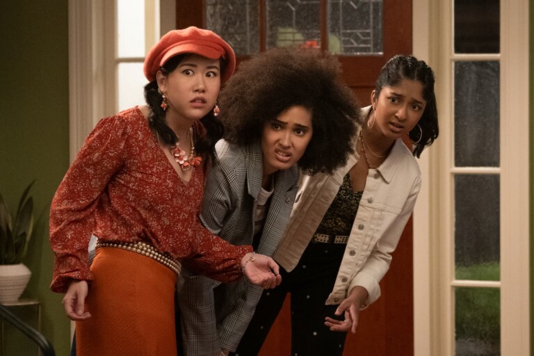 Never Have I Ever Temporada 2