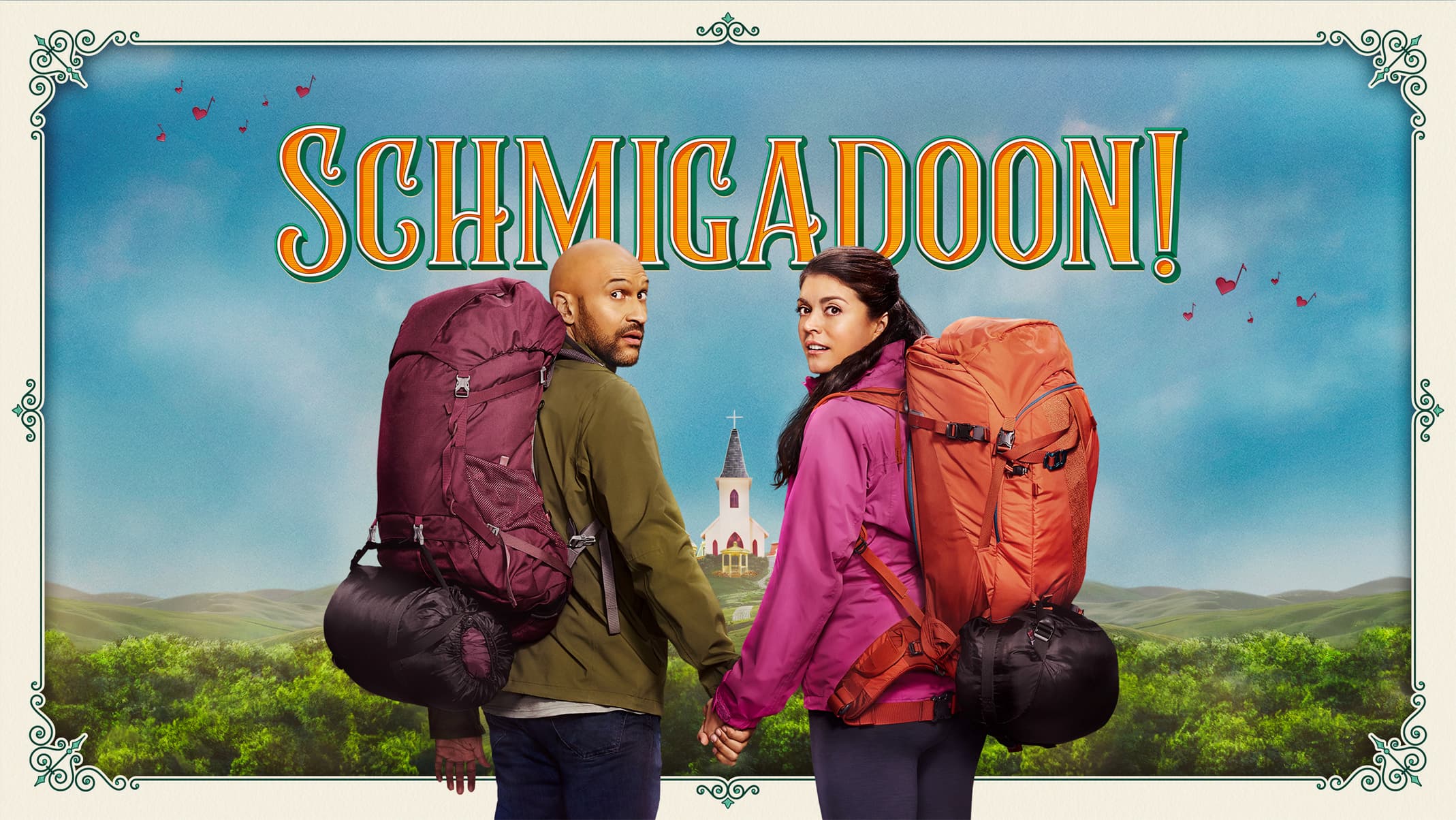 [REVIEW] ‘Schmigadoon!’ (Apple TV Plus): Un musical para los que odian los musicales