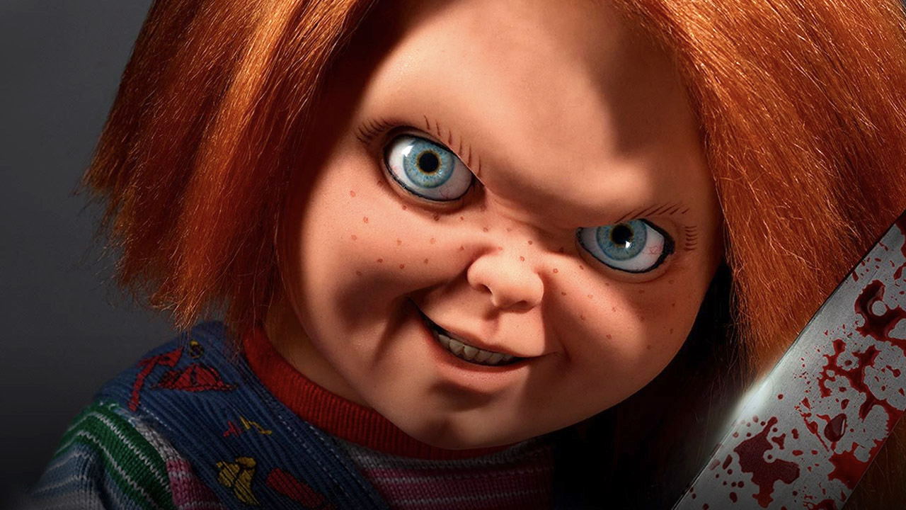 La serie de ‘Chucky’ se verá en América Latina por Star Plus