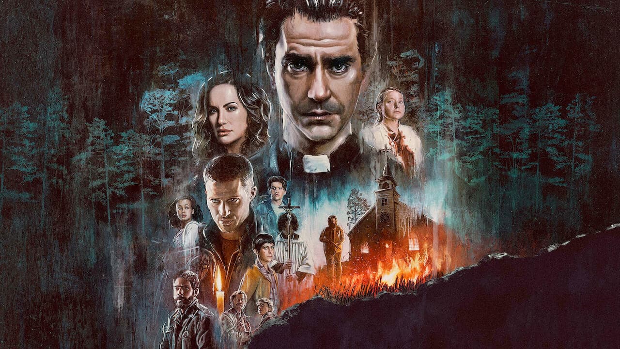 [REVIEW] ‘Midnight Mass’ (Netflix): El fanatismo mata