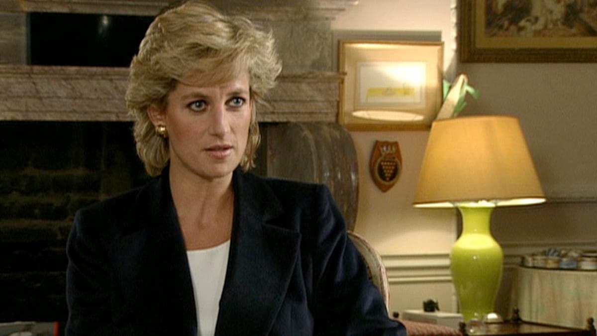 La polémica entrevista de Diana a la BBC será fundamental en la quinta temporada de ‘The Crown’