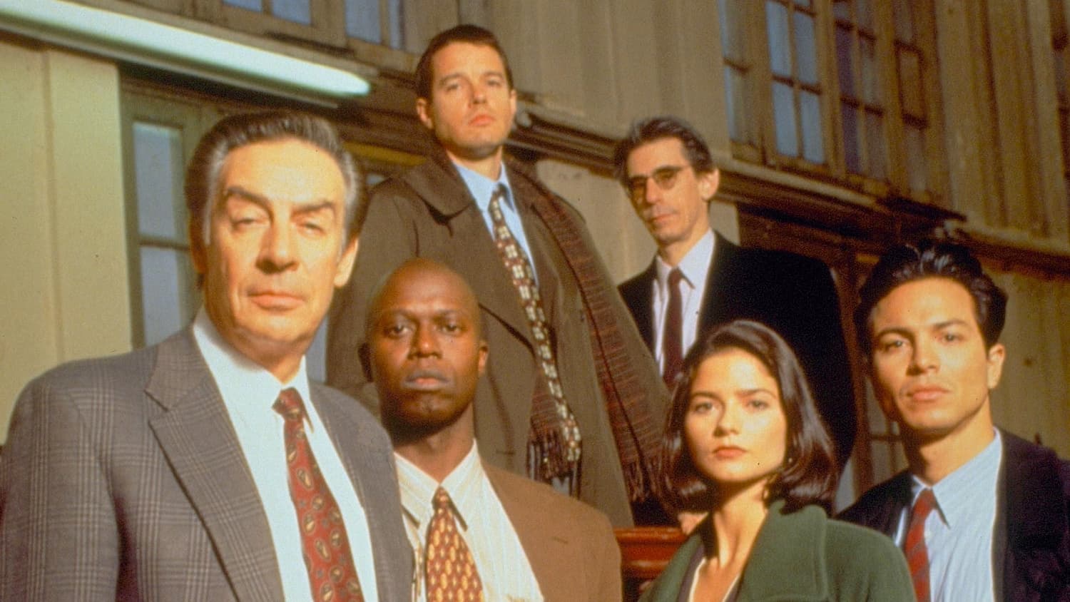 Luego de 10 años de su fin. NBC revive a ‘La Ley y el Orden’ original con una nueva temporada