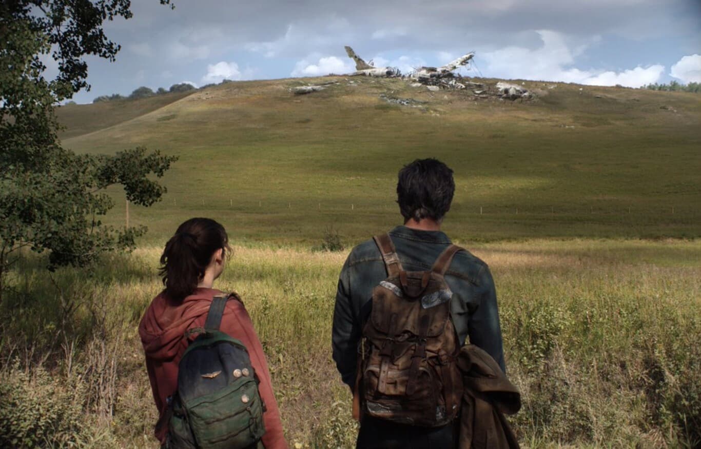 HBO lanza nuevo afiche de ‘The Last of Us’