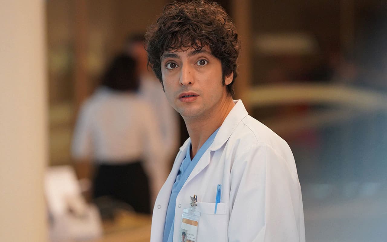 TNT Series estrena la segunda temporada de ‘Dr. Milagro’