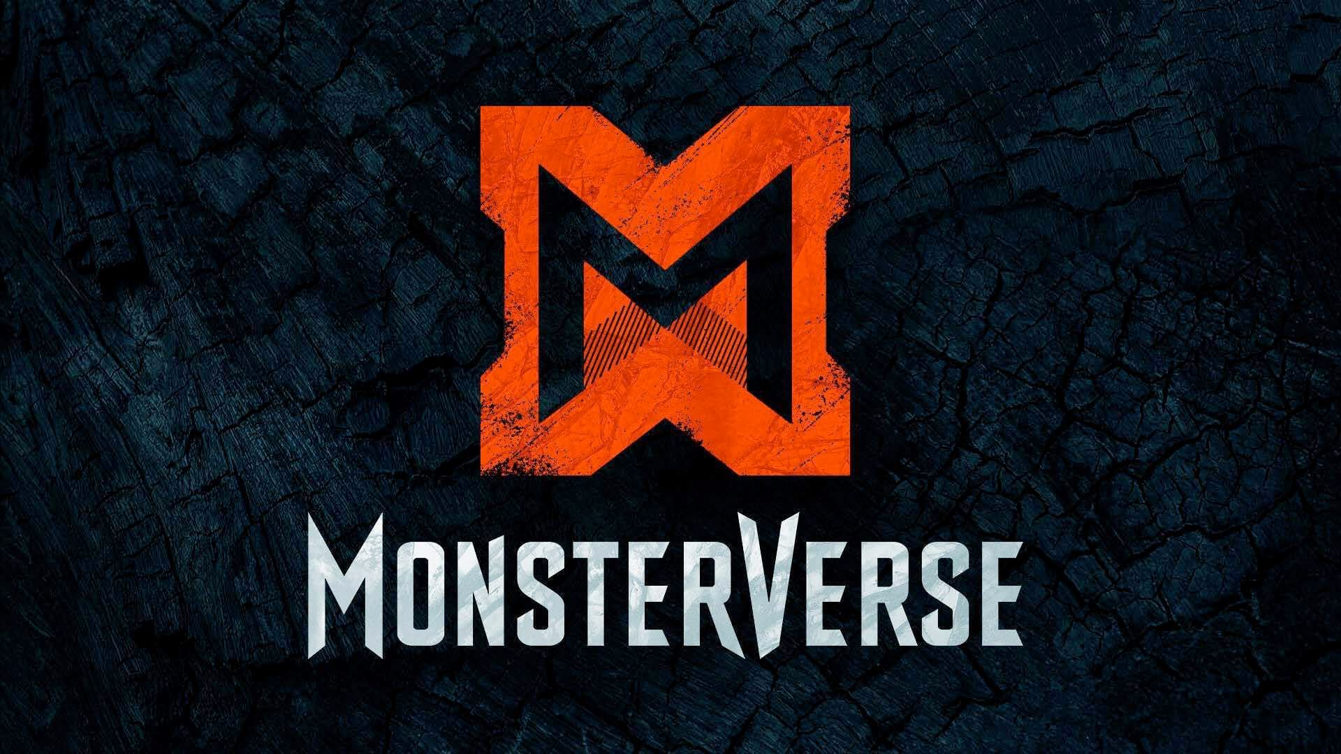 Monsterverse. Монарх MONSTERVERSE. MONSTERVERSE logo. Monarch Годзилла. Знак MONSTERVERSE.