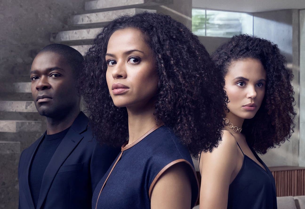 HBO Max estrena 'The girl before', su nueva serie original