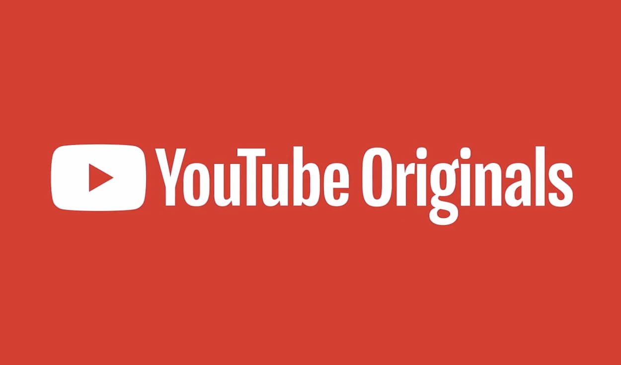 Youtube ya no quiere ser Netflix: le dice adiós a sus Originals