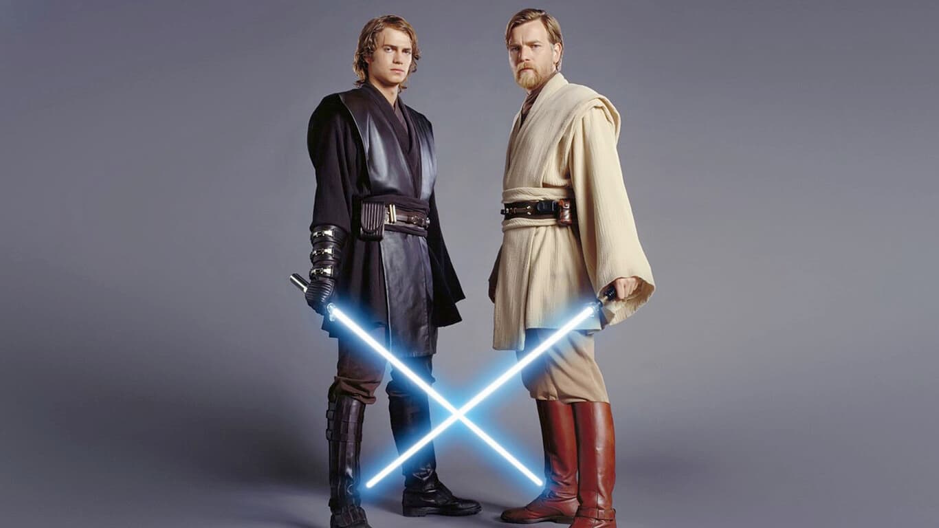 John Williams volverá al universo Star Wars para componer la música de la serie ‘Obi-Wan Kenobi’