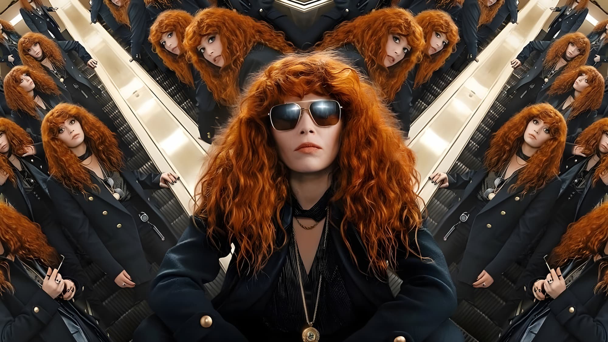 [REVIEW TEMPORADA 2] 'Russian Doll' Premio al esfuerzo