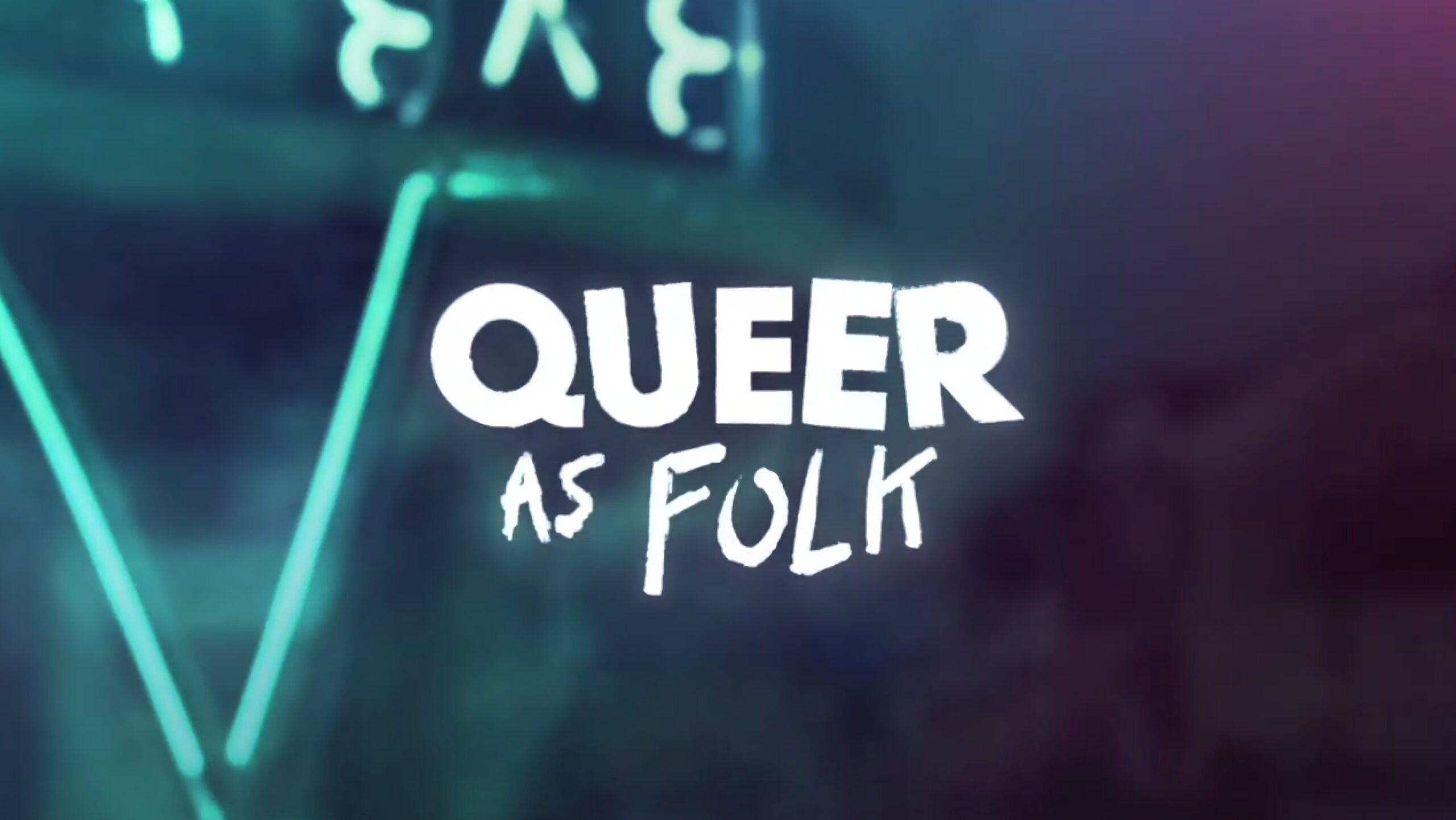 Debut y despedida: El regreso de ‘Queer as Folk’ es cancelado luego de una temporada