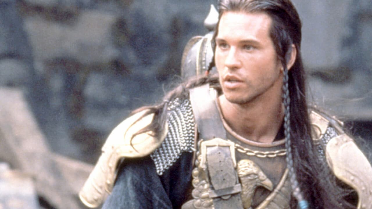 Val Kilmer también estará presente en el regreso de ‘Willow’ como serie