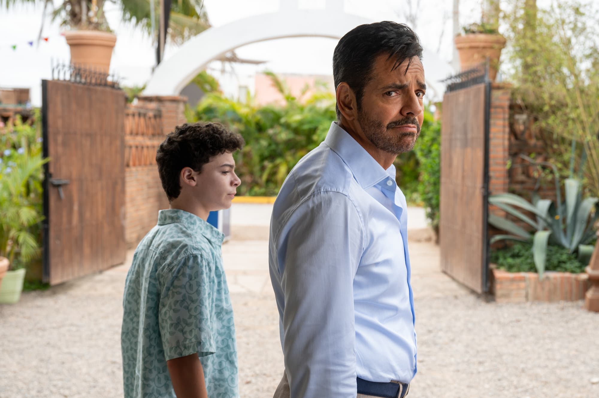 ¡Acapulco regresa! Apple TV+ renueva la serie para una cuarta temporada