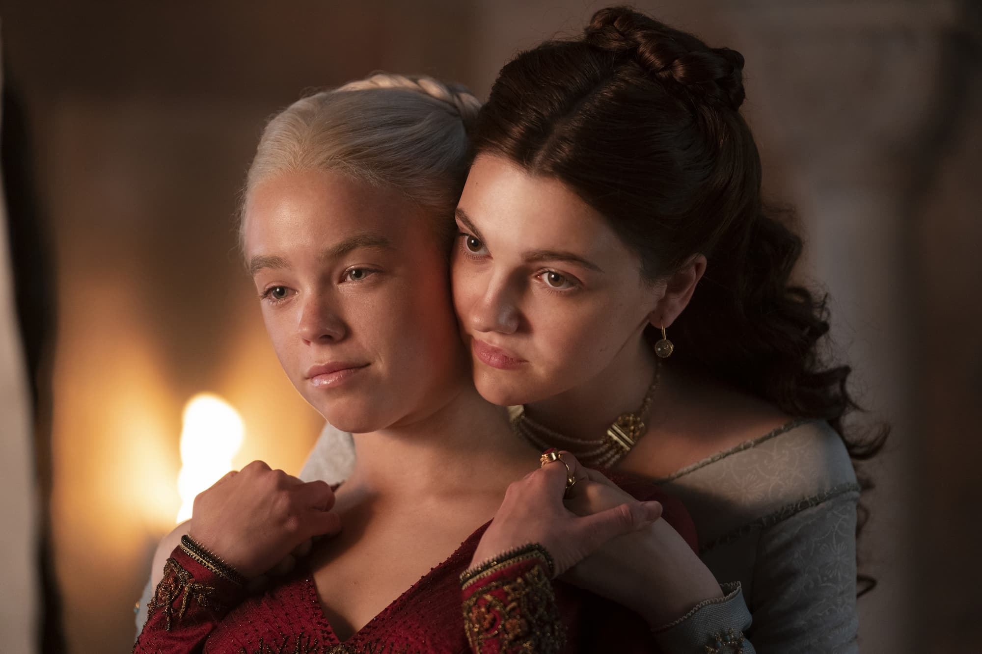 HBO renueva ‘House of The Dragon’ para su segunda temporada