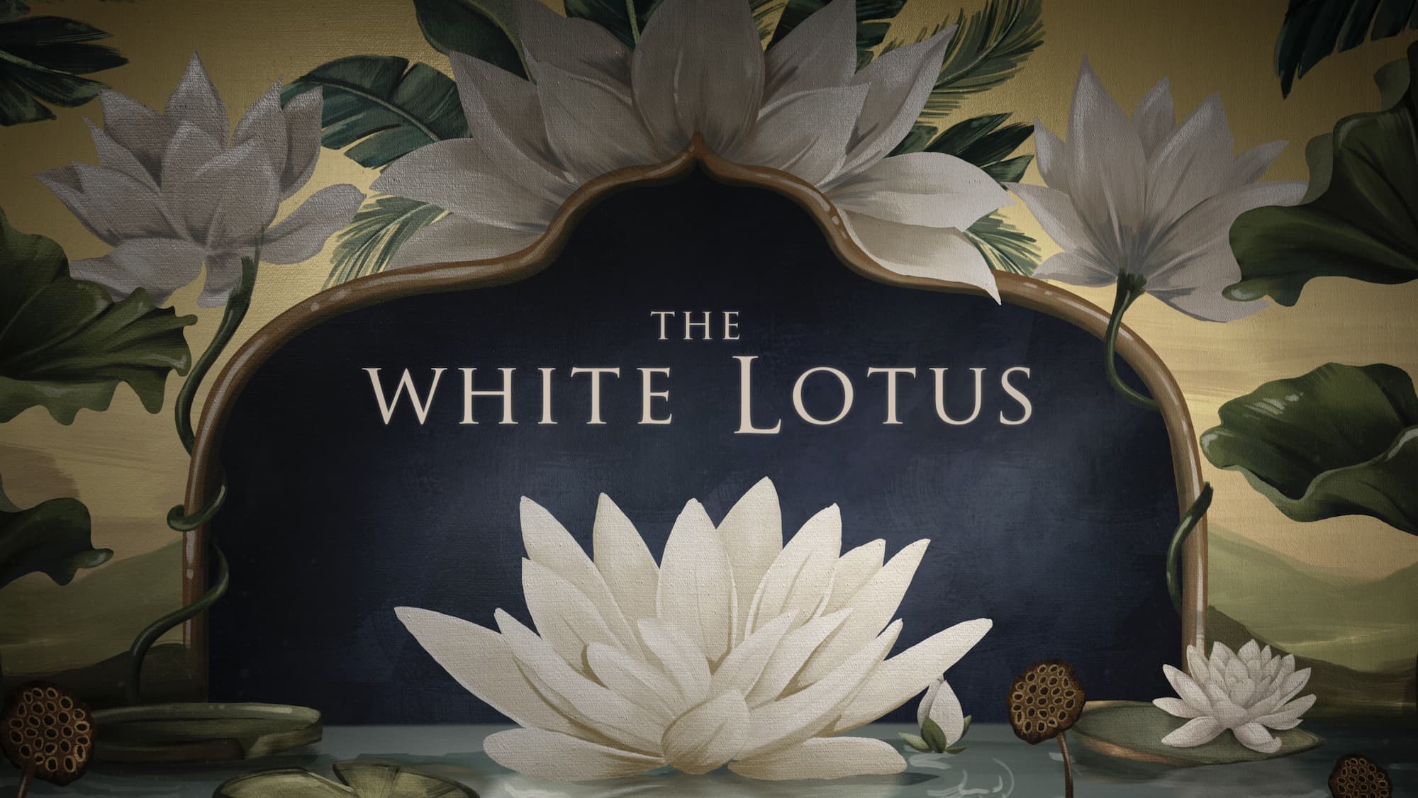 The White Lotus Sigue Agregando M S Elenco A La Tercera Temporada   The White Lotus 