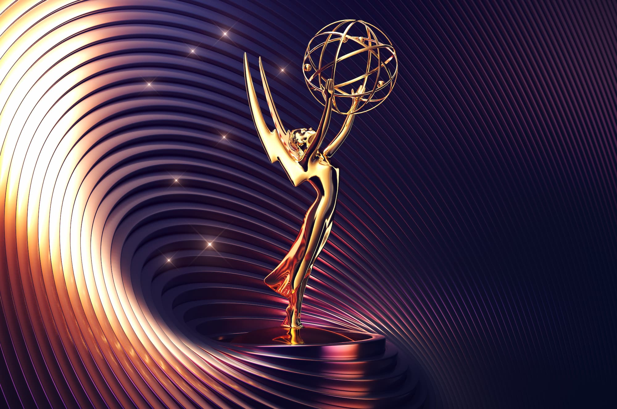 TNT y TNT Series transmitirá, en vivo, la ceremonia de los Premios Emmy este lunes