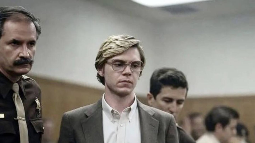 Quién Era Jeffrey Dahmer El Verdadero Asesino Detrás De La Exitosa Serie De Netflix 2635