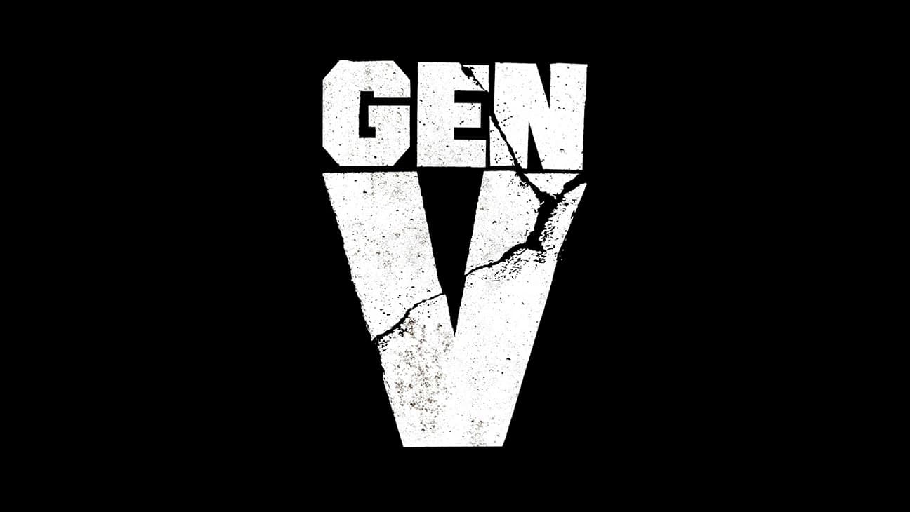 Prime Video describe a los personajes de ‘Gen V’, la serie derivada de ‘The Boys’