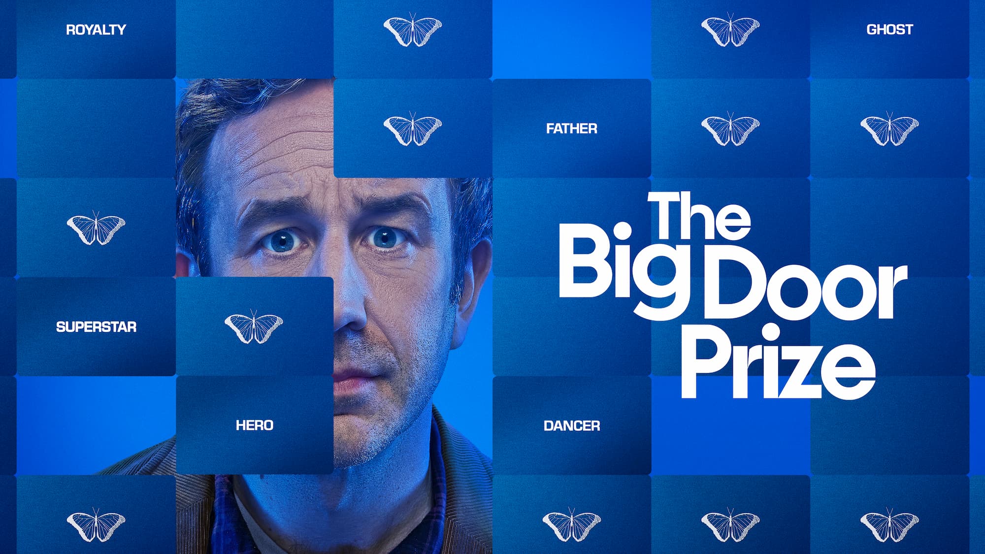 Apple TV Plus renueva ‘The Big Door Prize’ para su segunda temporada