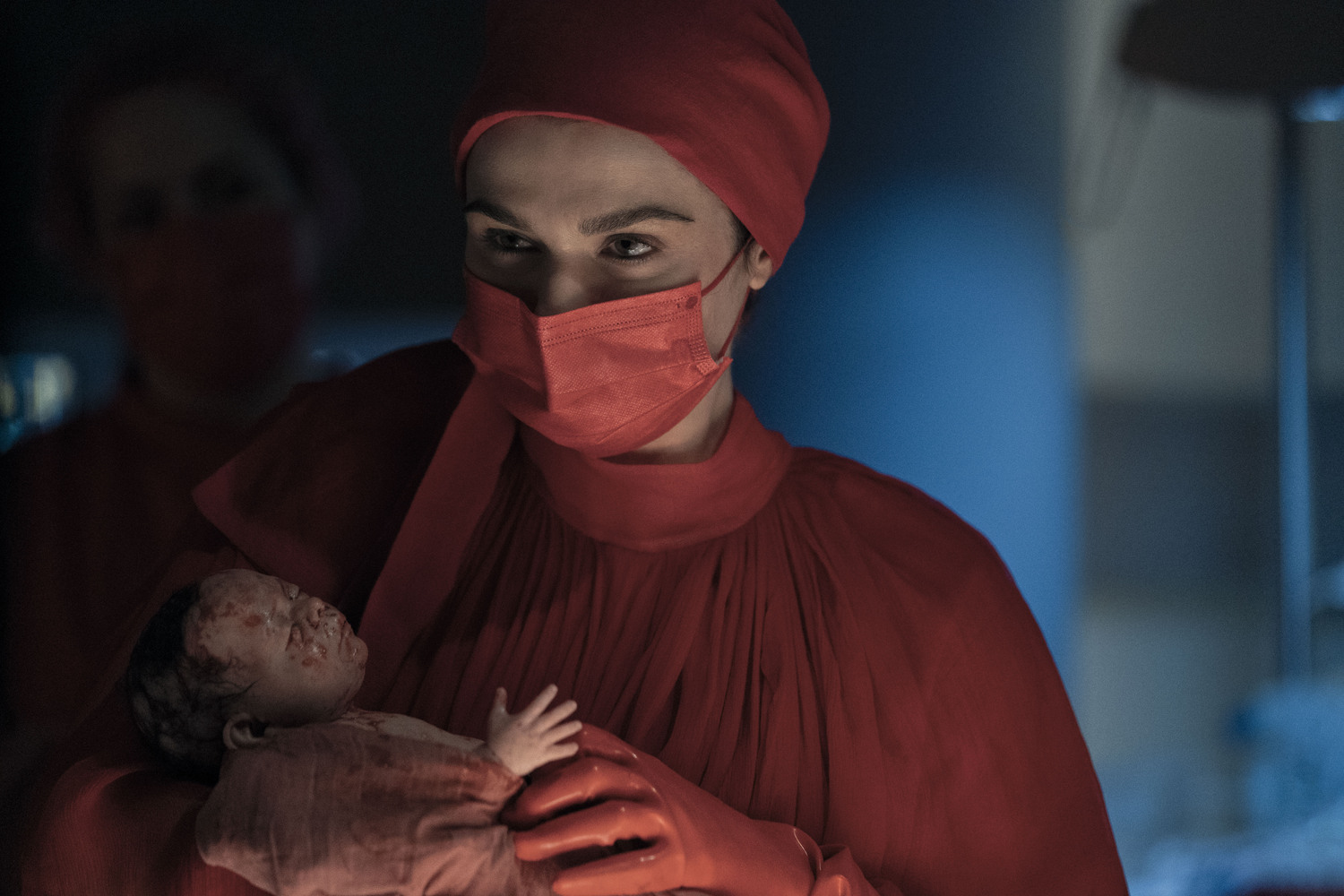 Prime Video fija fecha y revela traile para ‘Dead Ringers’ su nuevo thriller psicológico