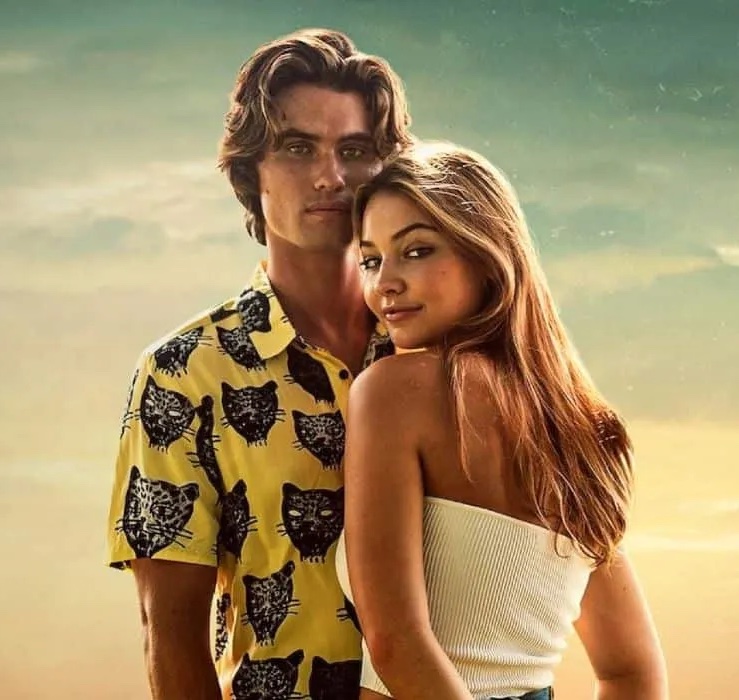 Netflix renueva ‘Outer Banks’ aún sin estrenar su nueva temporada