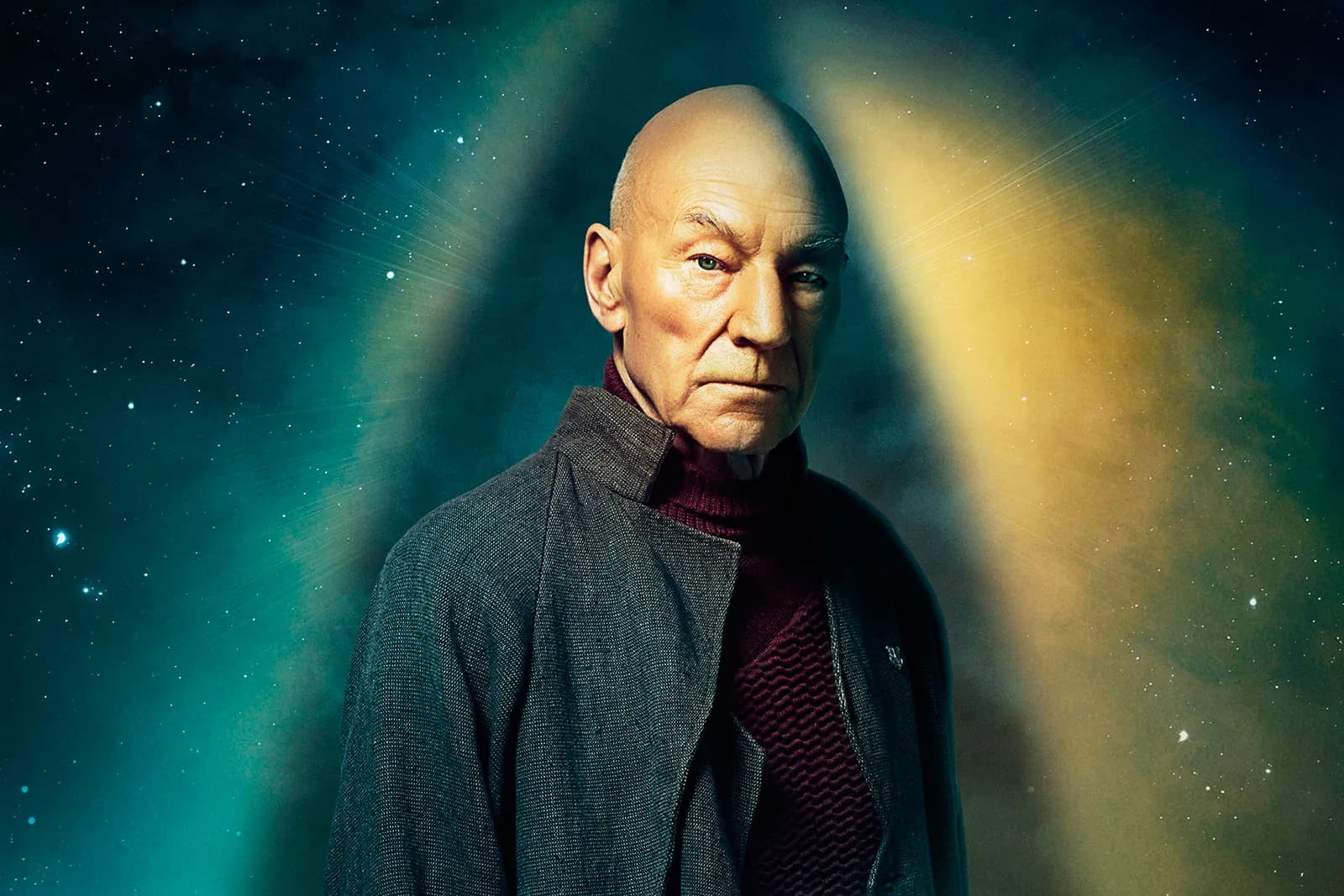 ‘Star Trek: Picard’ llega a Paramount Plus gracias a un acuerdo con Prime Video