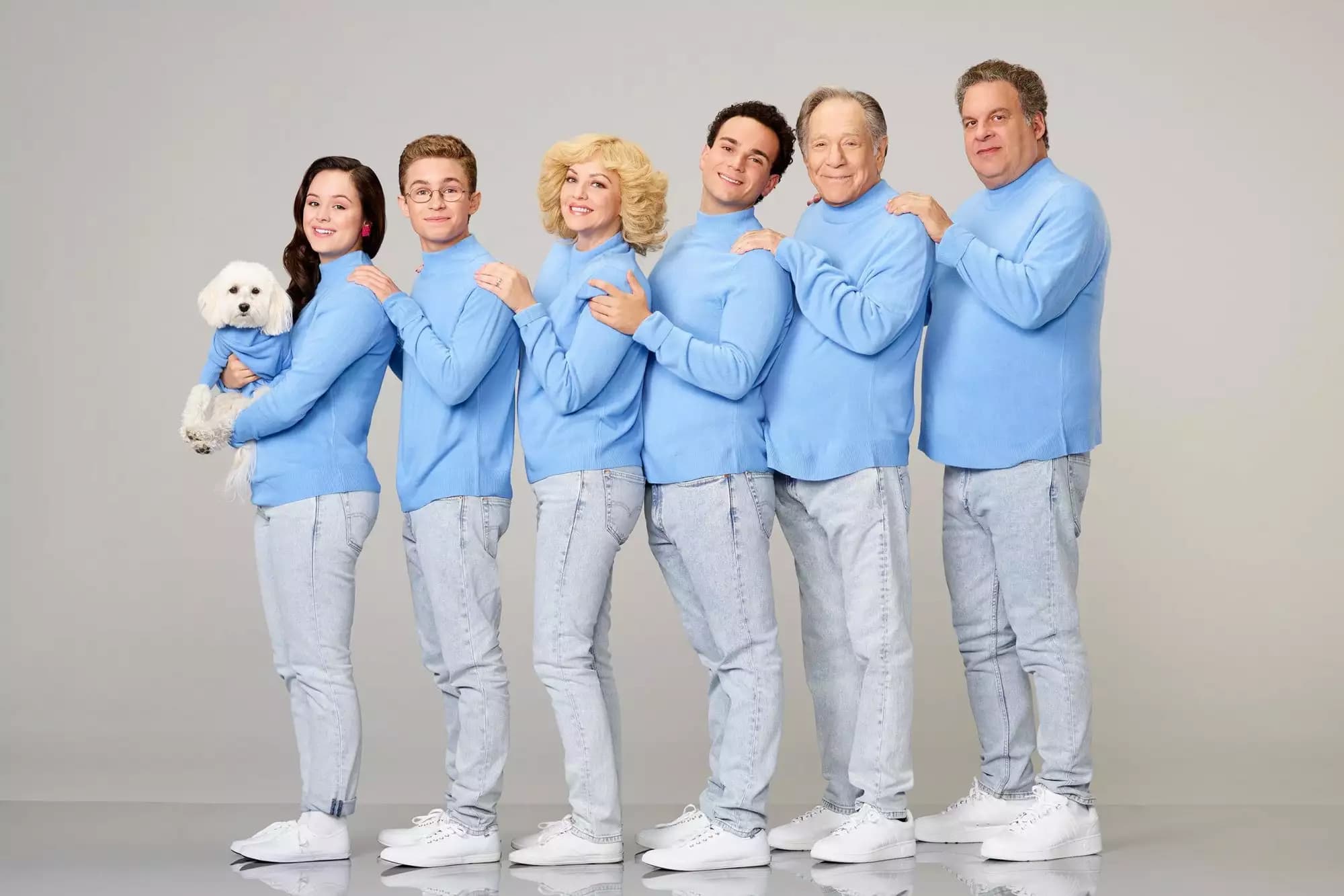 Luego de 10 años, ‘The Goldbergs’ llega a su fin