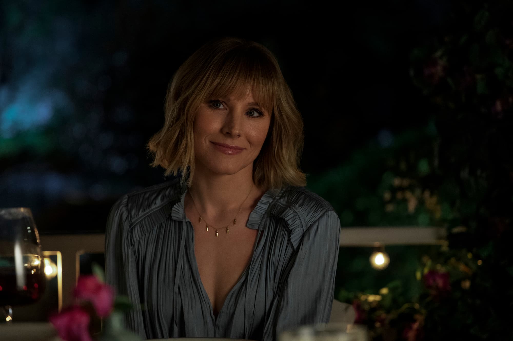 Kristen Bell protagonizará nueva serie de Netflix