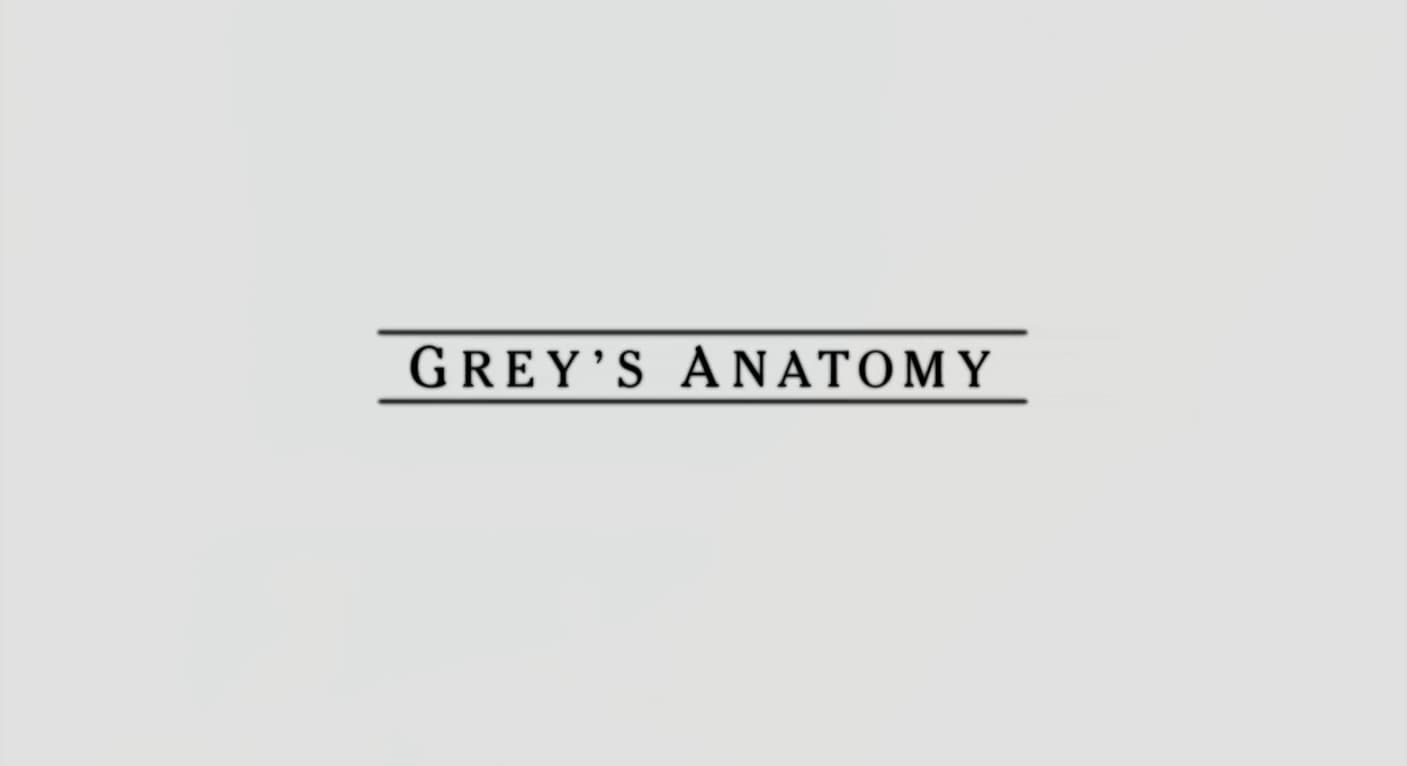 ‘Grey’s Anatomy’ es renovada para su temporada 20