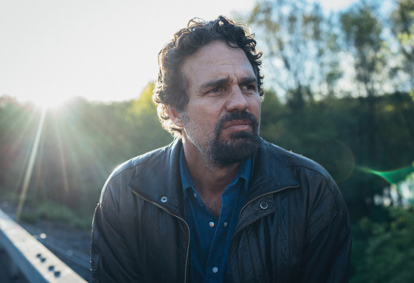 Mark Ruffalo regresa a HBO para protagonizar nueva miniserie