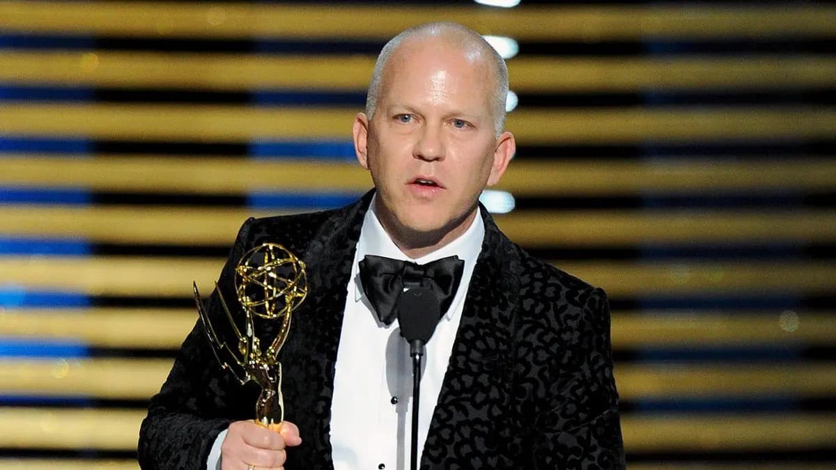 El creador Ryan Murphy dejaría Netflix para irse a Disney