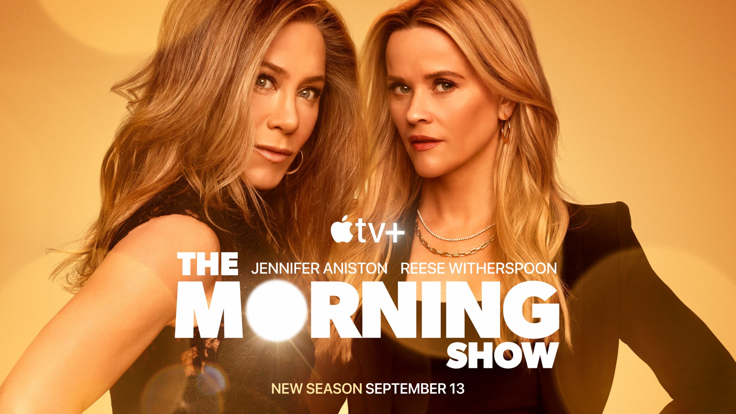 Apple TV PLus presenta el trailer oficial de la 3ra temporada de ‘The Morning Show’