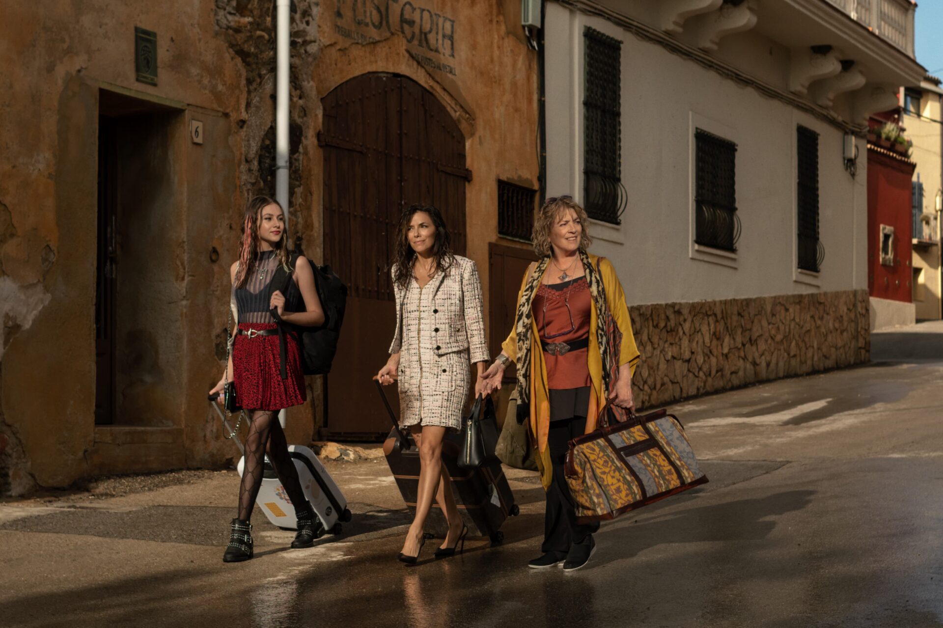 Descubre «Tierra de Mujeres»: La Nueva Serie Protagonizada por Eva Longoria en Apple TV+