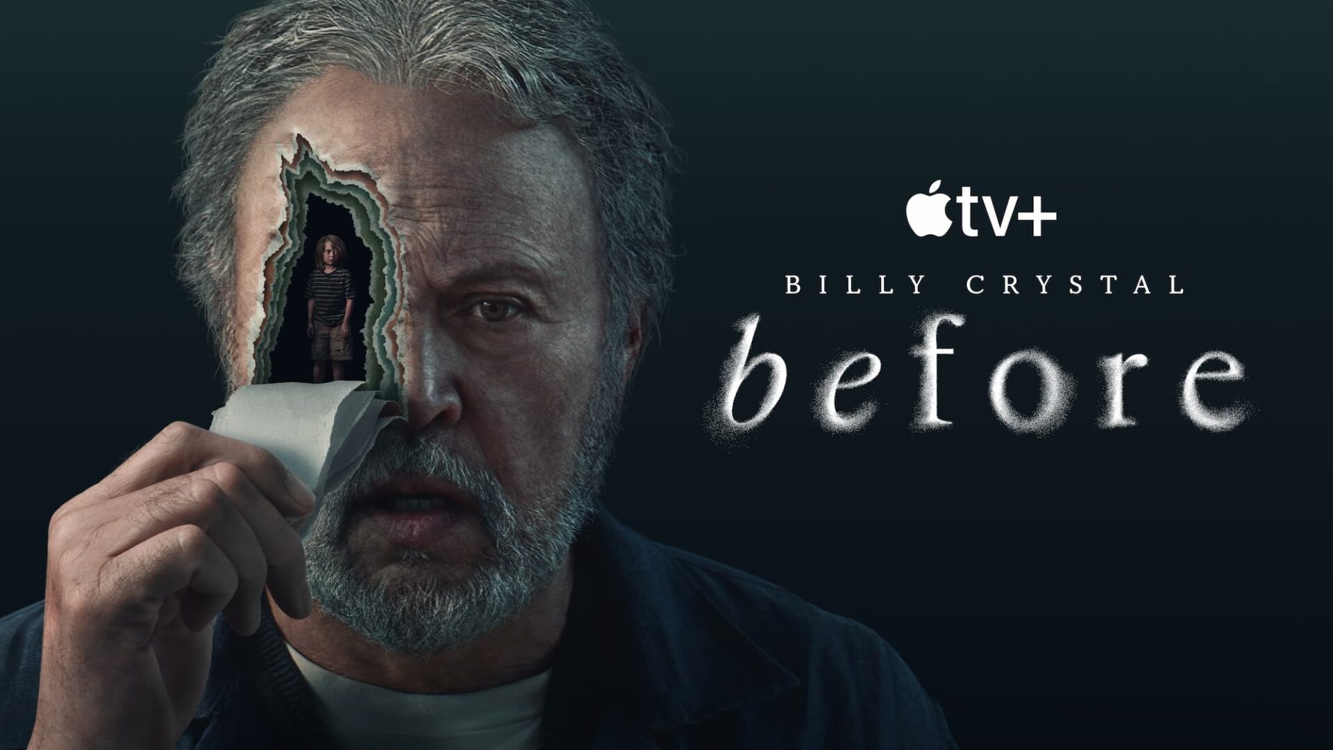 «Before»: El Nuevo Thriller Psicológico de Apple TV+ con Billy Crystal